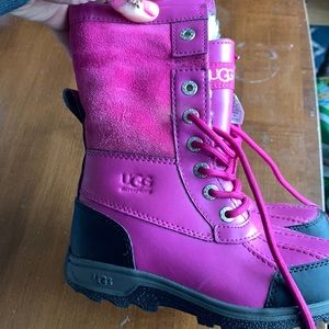 Kids ugg boots